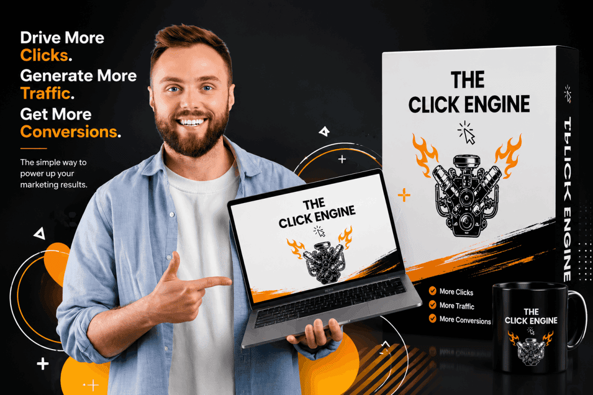 The Click Engine