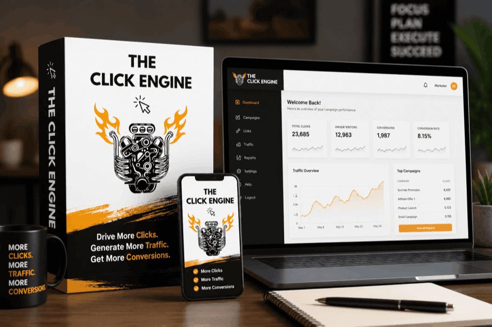 The Click Engine