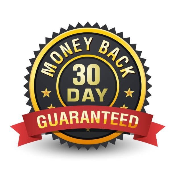 The Click Engine Money Back Guarantee